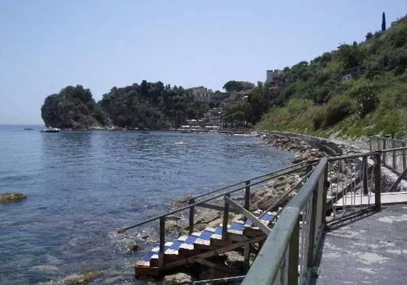 Fotos del hotel Baia Delle Sirene:  20