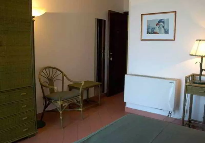 Fotos del hotel Baia Delle Sirene:  23