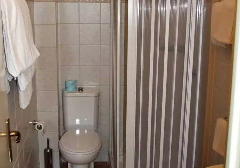 Fotos del hotel Baia Delle Sirene:  8