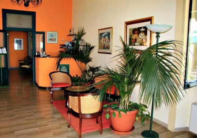 Fotos del hotel Baia Delle Sirene:  2