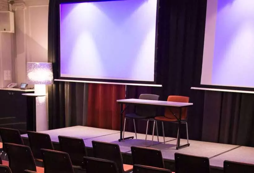 Fotos del hotel Clarion Grand:  10