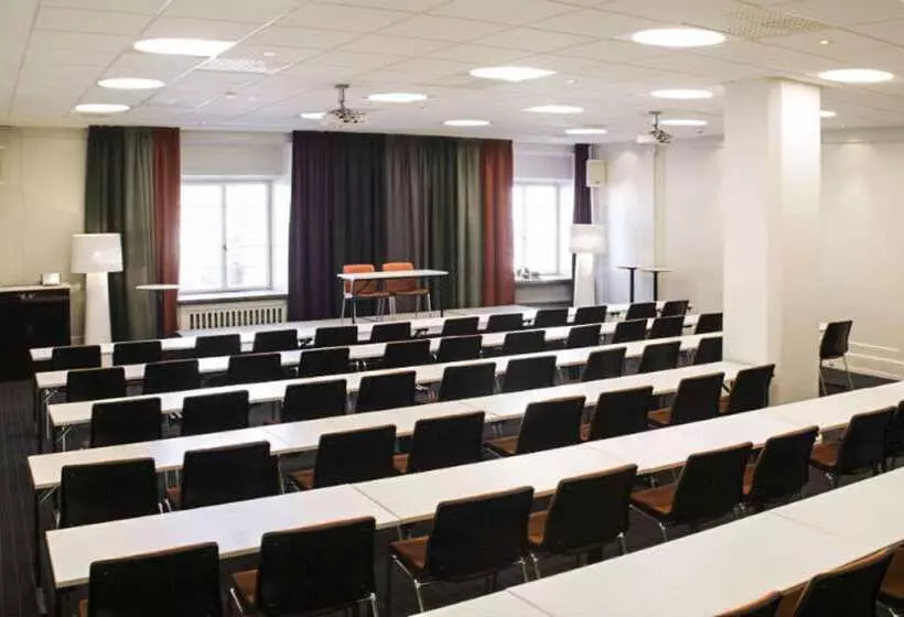 Fotos del hotel Clarion Grand:  8