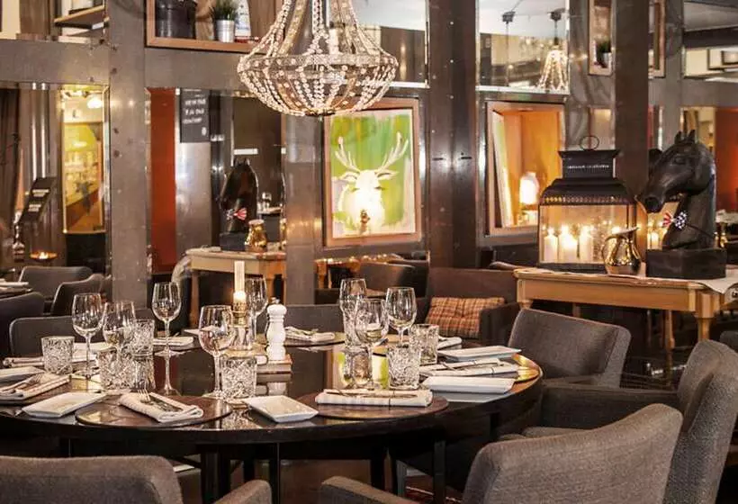 Fotos del hotel Clarion Grand:  7