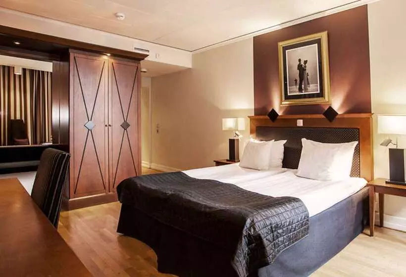 Fotos del hotel Clarion Grand:  9