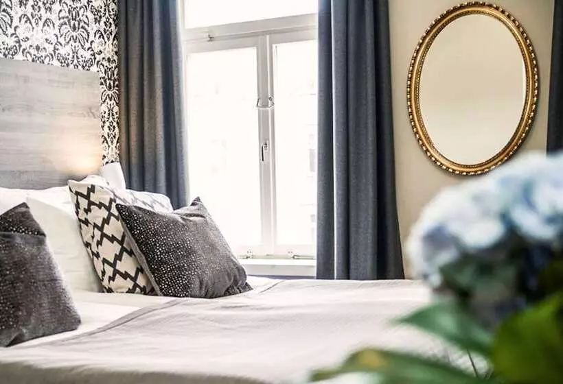 Fotos del hotel Clarion Grand:  19