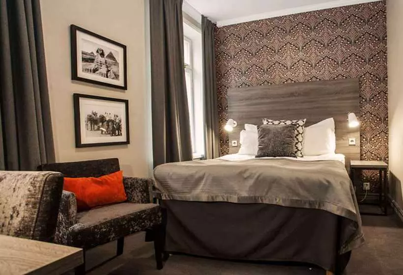 Fotos del hotel Clarion Grand:  18