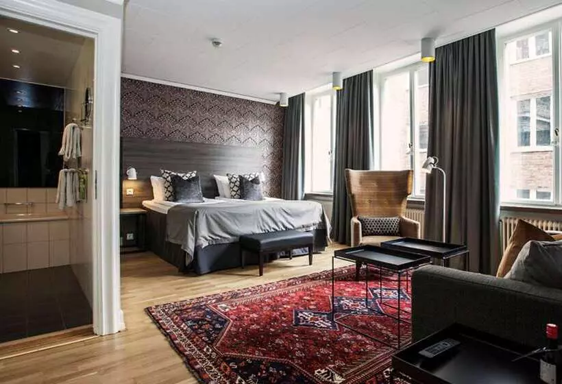 Fotos del hotel Clarion Grand:  12