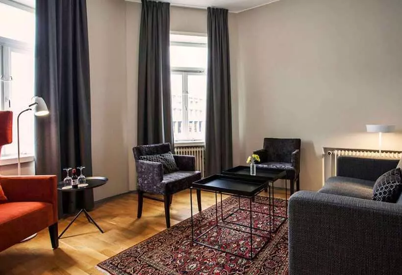 Fotos del hotel Clarion Grand:  20