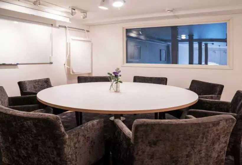 Fotos del hotel Clarion Grand:  4