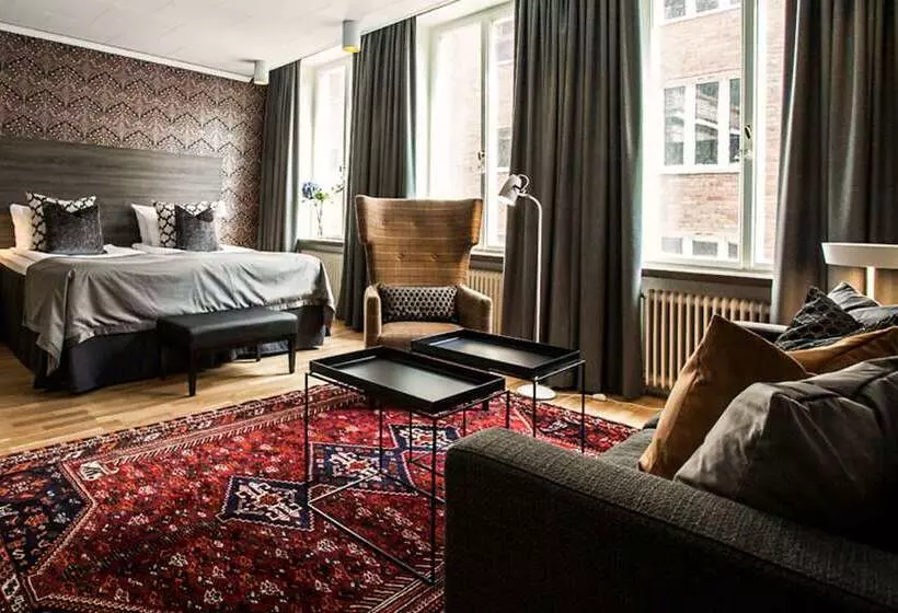 Fotos del hotel Clarion Grand:  17