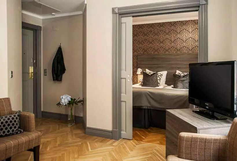 Fotos del hotel Clarion Grand:  14