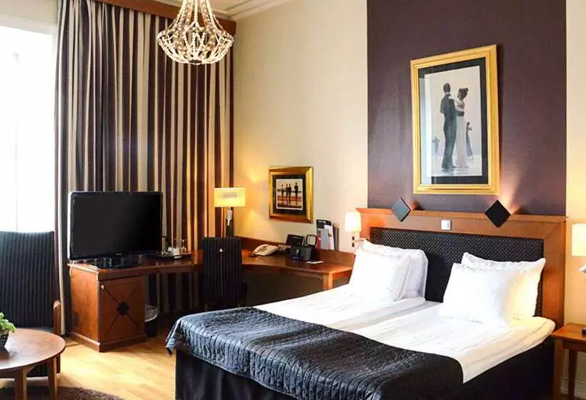 Fotos del hotel Clarion Grand:  2