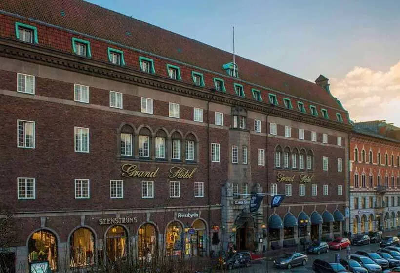 Fotos del hotel Clarion Grand:  5