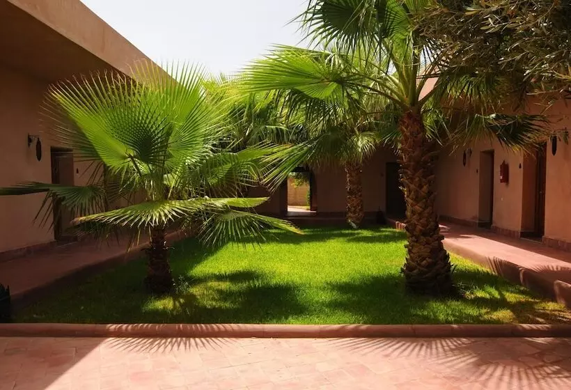 Fotos del hotel La Maison Des Oliviers:  12