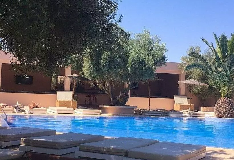 Fotos del hotel La Maison Des Oliviers:  7