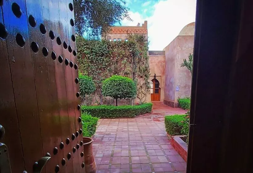 Fotos del hotel La Maison Des Oliviers:  6