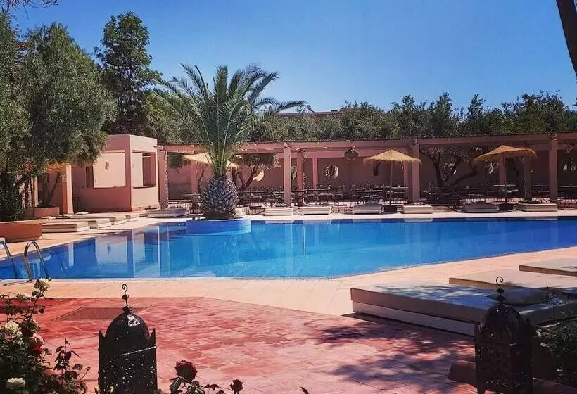 Fotos del hotel La Maison Des Oliviers:  10