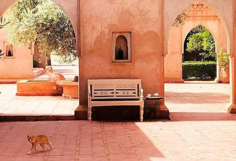 Fotos del hotel La Maison Des Oliviers:  22