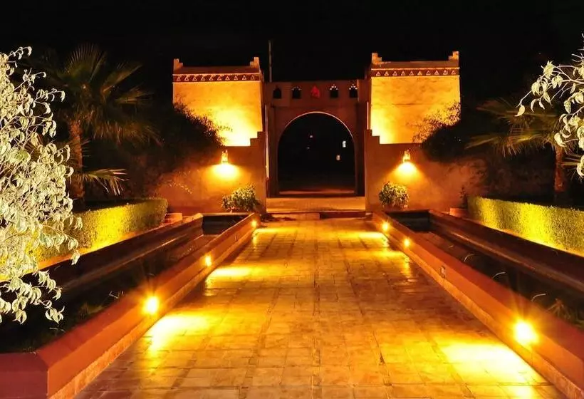 Fotos del hotel La Maison Des Oliviers:  8