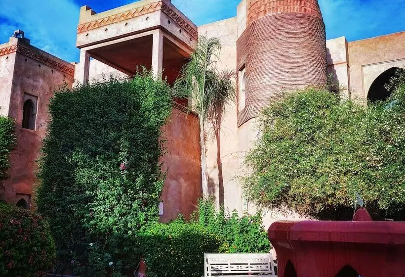 Fotos del hotel La Maison Des Oliviers:  18