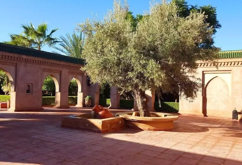 Fotos del hotel La Maison Des Oliviers:  14