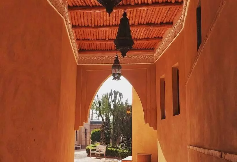 Fotos del hotel La Maison Des Oliviers:  17