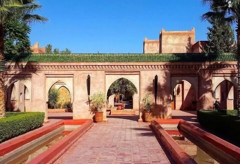 Fotos del hotel La Maison Des Oliviers:  20