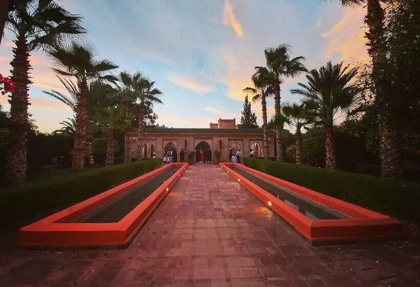 Fotos del hotel La Maison Des Oliviers:  25