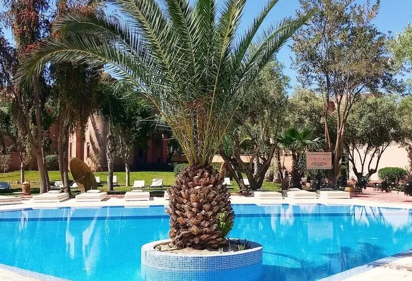 La Maison Des Oliviers