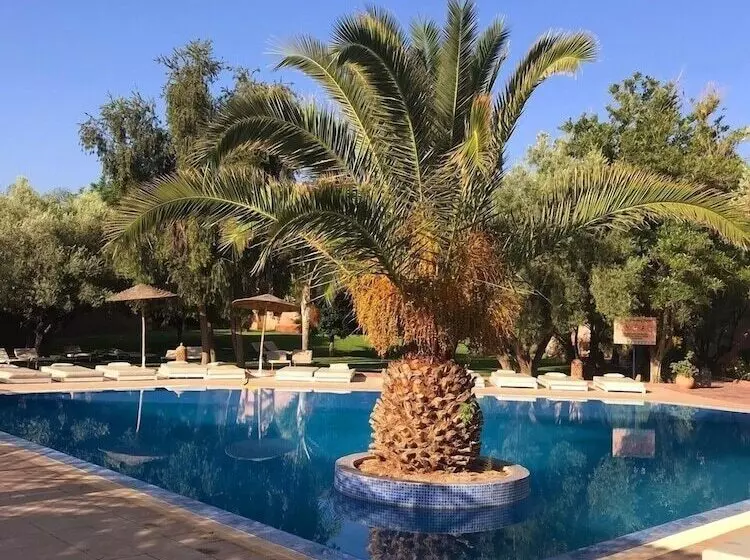 Fotos del hotel La Maison Des Oliviers:  16