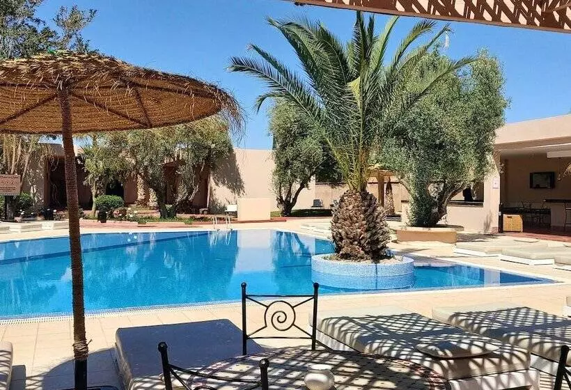 Fotos del hotel La Maison Des Oliviers:  19