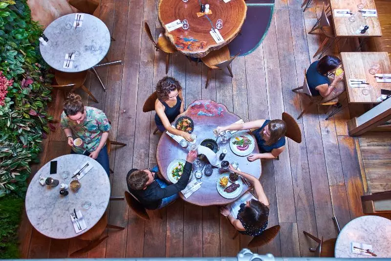 Fotos del hotel Megaro:  12