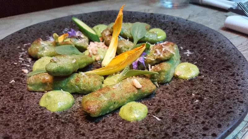 Fotos del hotel Megaro:  22