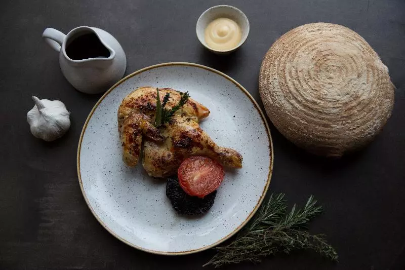 Fotos del hotel Megaro:  9