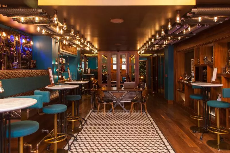 Fotos del hotel Megaro:  10