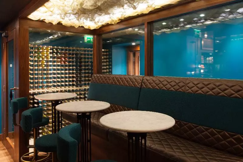 Fotos del hotel Megaro:  19