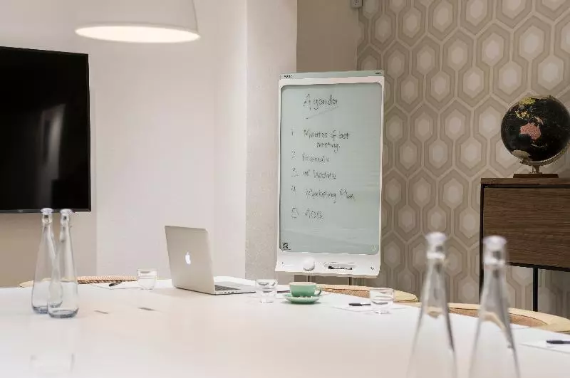 Fotos del hotel Megaro:  15