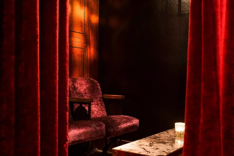 Fotos del hotel Megaro:  2