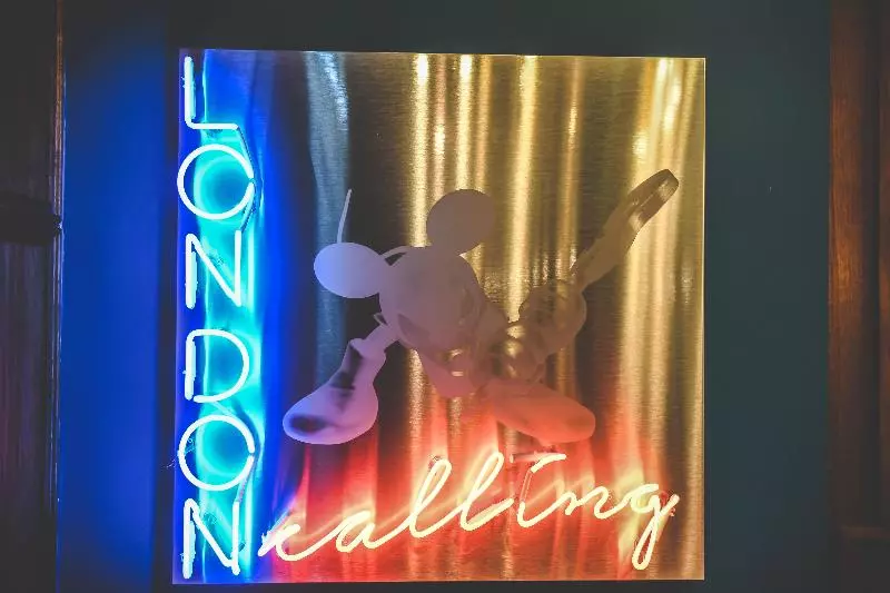 Fotos del hotel Megaro:  16