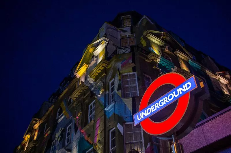 Fotos del hotel Megaro:  25