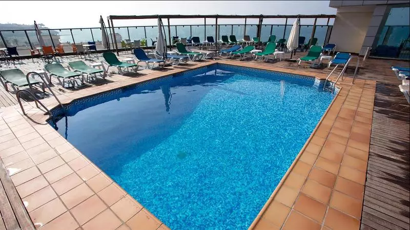 Fotos del hotel Moon Dreams Calabahia:  2