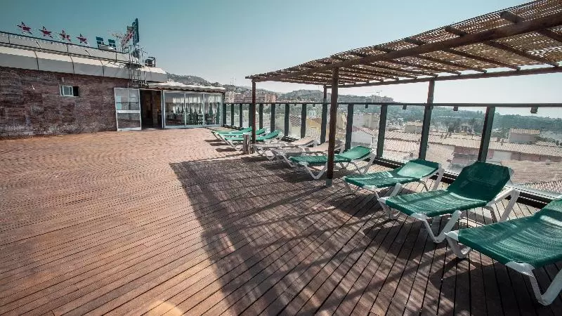 Fotos del hotel Moon Dreams Calabahia:  29