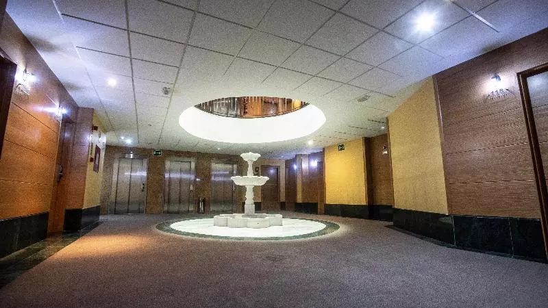 Fotos del hotel Moon Dreams Calabahia:  24