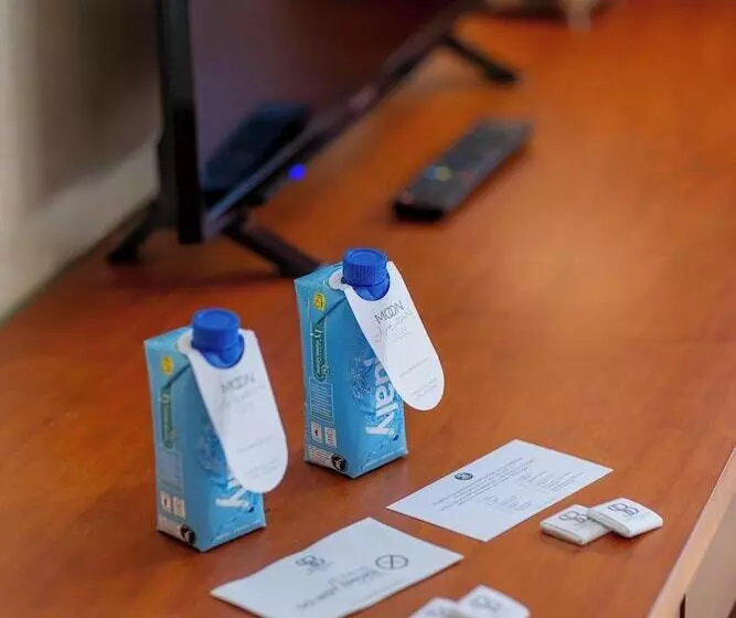 Fotos del hotel Moon Dreams Calabahia:  43