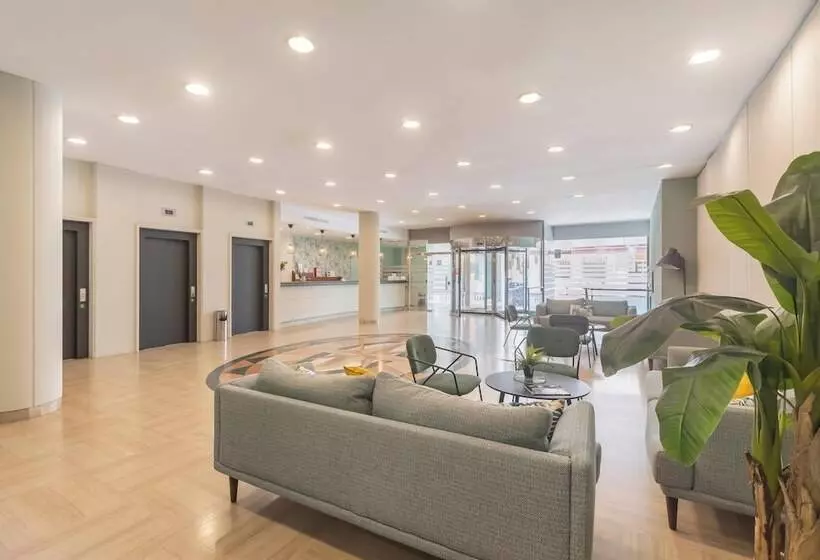 Fotos del hotel Moon Dreams Calabahia:  33