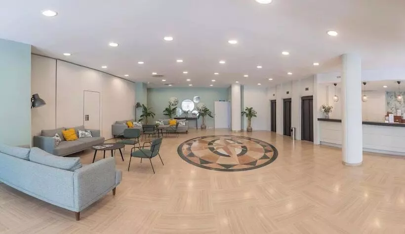 Fotos del hotel Moon Dreams Calabahia:  22