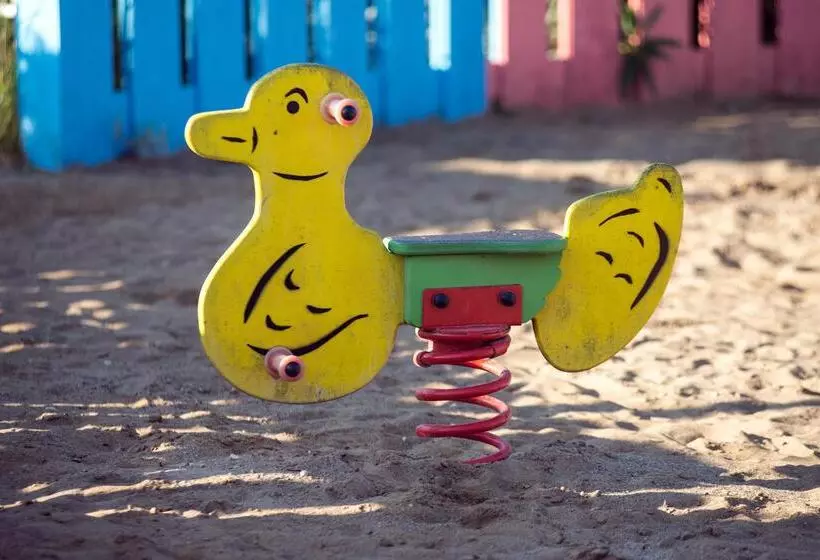 Fotos del hotel Panorama Sidari:  21