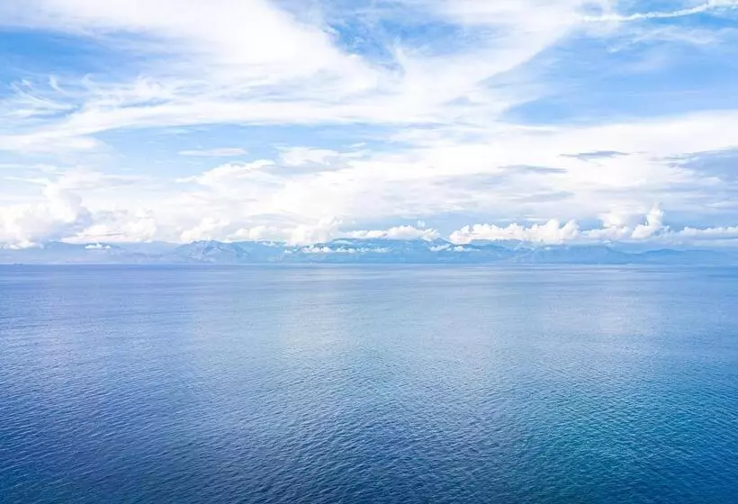 Fotos del hotel Panorama Sidari:  7