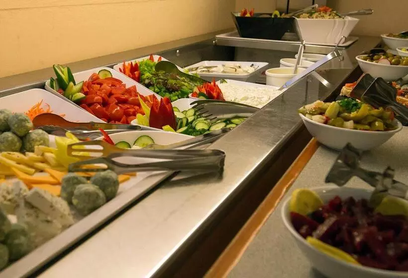 Fotos del hotel Panorama Sidari:  25