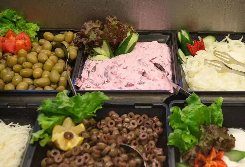 Fotos del hotel Panorama Sidari:  20